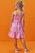 VESTIDO EM LINHO WASHED - comprar online
