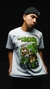 REMERA MACANA X SIGSCHOOL BLANCO