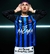 CONJUNTO MACANA FUTBOL AZUL | PRIMERA EDICION