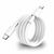 Cable Lightning en internet