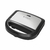 Sanduicheira Eletrica Cadence Toast & Grill Prime Inox 750W SAN615 - 127v - comprar online
