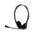 Headset Bright Office com Microfone e 2 Plugs 3.5mm na internet