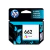Kit Cartucho de Tinta HP 662 Preto CZ103AB + Cartucho HP 662 Colorido CZ104AB - Original na internet