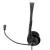 Headset Bright Office com Microfone e 2 Plugs 3.5mm - MM Santos