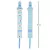 Kit 2 Prendedores Chupeta Coala Azul Buba 14497 - comprar online