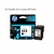 Kit 2 Cartucho HP 664 Preto F6V29AB + 1 Cartucho HP 664 Colorido F6V28AB - Originais - comprar online