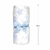 Mantinha Infantil Soninho Ursinho Azul Bebê Buba 18071 - MM Santos
