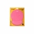 Mouse Pad Bright Pink com Apoio para Pulso - KMP002 na internet