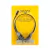 Imagem do Headset Bright Office com Microfone e 2 Plugs 3.5mm