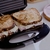 Sanduicheira e Grill Elgin Brunch Time 800W SAN40 Chapa Antiaderente 220v - loja online