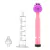 Lavador Nasal Dino Roxo Buba 16997 Silicone Infantil - comprar online