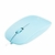 Mouse Maxprint Surface USB 1200DPI Ergonômico Azul - comprar online