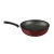 Frigideira Wok Antiaderente Multifuncional Rochedo 24cm