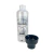 Porta Amaciante Com Dosador Plastico Decorado 970ml Plasutil Ref: 9466 - loja online