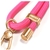 Cordão Universal Ajustável Rosa Geonav - CDUL04 - comprar online