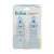 Kit 2 Prendedores Chupeta Coala Azul Buba 14497 - loja online