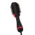 Escova Secadora de Cabelo Cadence 4 em 1 Rouge Style 220V 1200W - ESC700