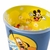 Kit Pipoqueira Eletrica Pop Cine 1200W 110V + Balde Mickey 2,1L Plasutil - MM Santos