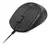 MOUSE USB CORE 3D PRETO MAXPRINT 60000045 na internet