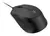 MOUSE USB CORE 3D PRETO MAXPRINT 60000045 - MM Santos