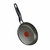 Frigideira Antiaderente 18cm Rochedo de Alumínio Robusta - Grafite - comprar online