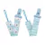 Kit 2 Prendedores Chupeta Coala Azul Buba 14497
