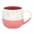 Caneca Maggie Marie 400ml em Cerâmica Zona Criativa - comprar online