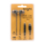 Fone de Ouvido Bright USB-C com Microfone Ghost FN574 Preto
