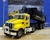 Camion Batea Volcadora Yellow Items # CZ-2451 - CapZolo
