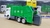 CAMION RECOLECTOR BASURA # 141425