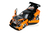 Imagen de Mazda RX7 Widebody 1995 Hans Items # 33174