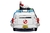Imagen de Ecto-1 -Ghostbusters Hollywood Rides Items # 99731-F