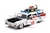 Ecto-1 -Ghostbusters Hollywood Rides Items # 99731-F - comprar en línea