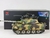 Tanque King Tiger Torreta Henschel Items # 3888 A1 PRO en internet