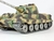 Tanque King Tiger Torreta Henschel Items # 3888 A1 PRO - comprar en línea