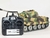 Tanque King Tiger Torreta Henschel Items # 3888 A1 PRO - CapZolo