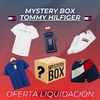 MYSTERY BOX TOMMY HILFIGER. CAJA MISTERIOSA CON LOS MEJORES ACCESORIOS AL MEJOR PRECIO - comprar online