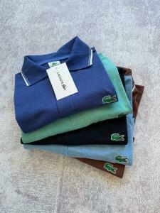 3x1 ¡Oferta Exclusiva de la Semana ¡ Comprá una Chomba Lacoste Premium y Llevate dos GRATIS!  - RAYSHOPP