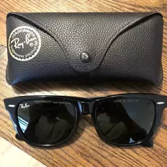 ¡¡OFERTA 3X1!! LENTES RAYBAN ERIKA + AVIATOR Y WAYFARER DE REGALO (IMPORTADOS) 44% OFF - RAYSHOPP