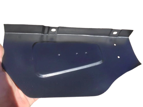 REMENDO POSITIVO LADO OPOSTO BATERIA CHEVETTE - comprar online