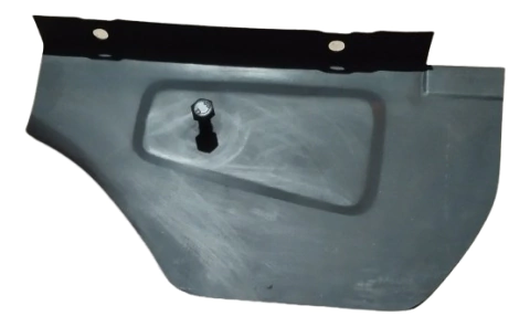 REMENDO NEGATIVO DA BATERIA CHEVETTE (LADO DIREITO) - comprar online