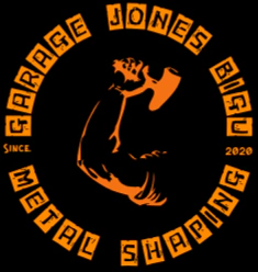 Garage Jones Bigu