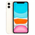 iPhone 11 64GB 4GB RAM Pantalla 6.1" - Blanco