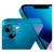 Apple iPhone 13 A2633 HN 128GB 4GB RAM Pantalla 6.1" - Azul