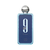 PERFUME AFNAN 9AM EDP 100ML MASCULINO