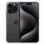 Apple iPhone 15 Pro Max A2849 LL/A 512GB eSIM Pantalla 6.7" - Titânio Negro