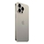 Apple iPhone 15 Pro Max A2849 LL/A 1TB eSIM Pantalla 6.7" - Titanio Natural en internet
