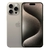 Apple iPhone 15 Pro Max A2849 LL/A 1TB eSIM Pantalla 6.7" - Titanio Natural