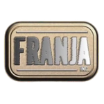 Franja Importados