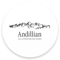 Marca 7 de Aspero Wines